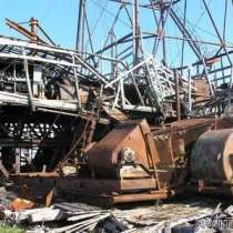 Прием МЕТАЛЛОЛОМА в ХИМКАХ. Приобретаем лом стально, металлолом в Химках. Вывоз МЕТАЛЛОЛОМА в ХИМКАХ., в Москве