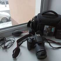 Фотоаппарат "Canon" EOS 1300D, в г.Минск