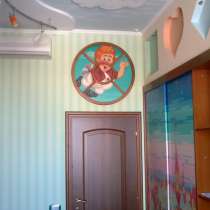 Качественный ремонт квартир, в Омске