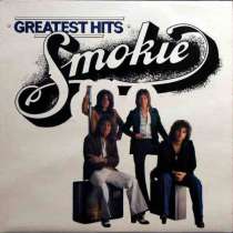 Smokie ‎- Greatest Hits, в Санкт-Петербурге