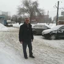 Владимир, 79 лет, хочет пообщаться, в Ульяновске