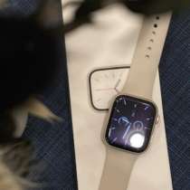 Часы Apple watch 7 45 mm, в Нижневартовске