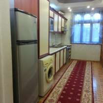 Сдаётся 3 комнатная квартира в городе Баку, в г.Баку