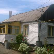 Продается или меняется дом, в Белгороде