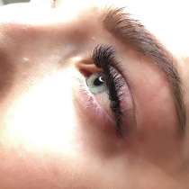 Наращивание ресниц, в Москве