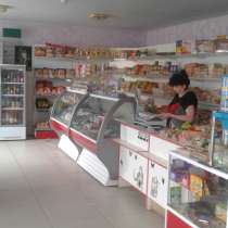 Магазин с пекарней и сто с цехом кузнеца, в г.Астана