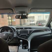 Водитель такси, в Москве