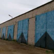 Производственно-складское помещение сдам, в Казани