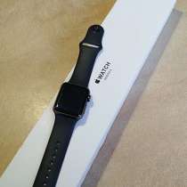 Умные часы Apple Watch series 3, 38 mm, в г.Минск