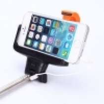 Универсальный Monopod Z07-7 Wireless Bluetooth розовый, в Москве