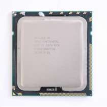 Intel Xeon E5530 socket 1366, в наличии много, в Москве