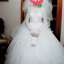 Свадебное платье, в Курске