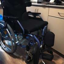 Инвалидная коляска, в Владимире