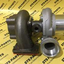 Турбина voe 20460945, в Краснодаре