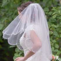 Свадебное платье To be Bride, в Москве