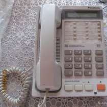 Телефон Panasonic, в Белгороде