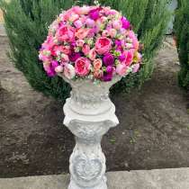 Цветы ваза стойка, в Котельниках