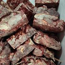 Продать субпродукты говяжьи замороженные и мясо говядины, в г.Уральск