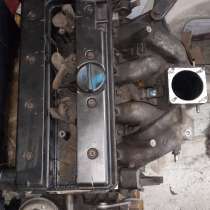 Двигатель Daewoo Leganza, в Санкт-Петербурге