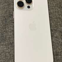 IPhone 16 pro max, в Москве