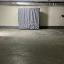 Шкаф на парковку, в Казани