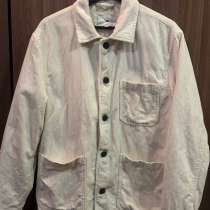 Рубашка-куртка вельветовая, в Новокузнецке
