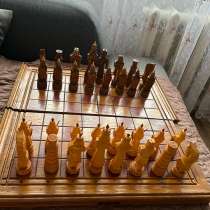 Шахматы, в г.Гродно