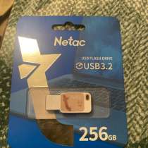 Флешка 256gb 3.2, в Москве