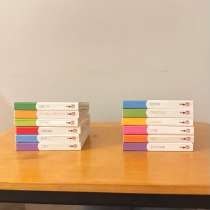 Детские книжки с окошками &mdash; 2 набора по 6 книг, в Санкт-Петербурге