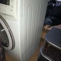 Стиральная машина, в Москве