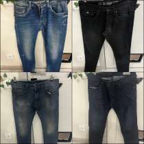Джинсы мужские, в Люберцы