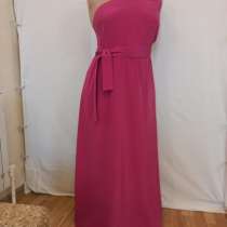 Дизайнерское платье Maison Rabih Kayrouz, в Владивостоке