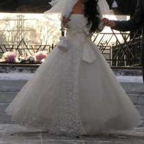 свадебное платье, в Новокузнецке