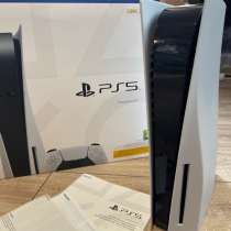 PlayStation 5, в Гурьевске