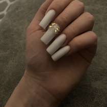 Наращивание ногтей, в Новочеркасске