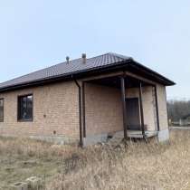 Продам дом под самоотделку, в Белгороде