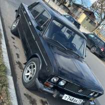 Жига Черная, в Хабаровске