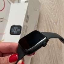 Часы apple, в Домодедове