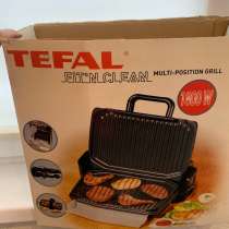 Гриль Тефаль, в Уфе