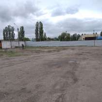 Сдам участок 1400 м2 промназначения на Московском ш, в Санкт-Петербурге