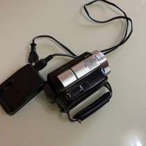 Видеокамера SONY гол, в Краснодаре