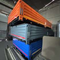 Бортовой кузов в наличии, в Набережных Челнах