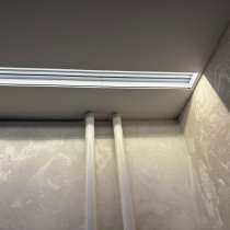 Натяжные потолки, в Ноябрьске