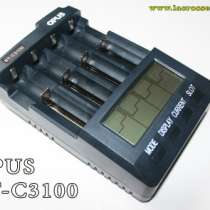 Зарядное устройство Opus BT-C3100 v2.2, в Нижнем Новгороде