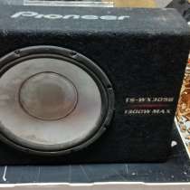 Активный сабвуфер, в Сыктывкаре