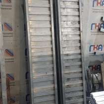 Продаются аппарели Производство: Германия, в Санкт-Петербурге