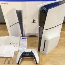 PlayStation 5slim, в Ставрополе