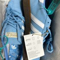 Кеды Adidas Original HANDBALL SPEZIAL, в Москве