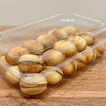 Орешки со сгущенкой, в Новосибирске