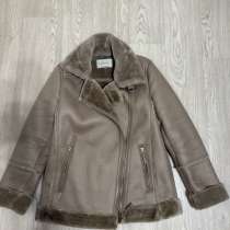 Дубленка женская, в Хабаровске